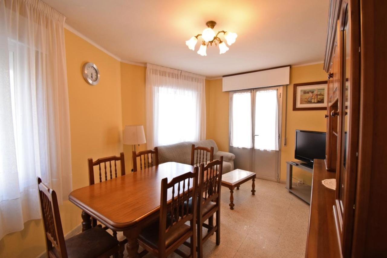Vut Sofiamar Apartment Sanxenxo Ngoại thất bức ảnh