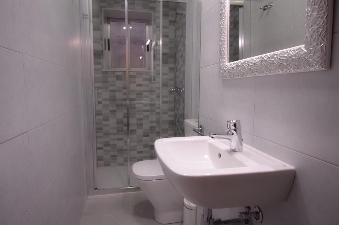 Vut Sofiamar Apartment Sanxenxo Ngoại thất bức ảnh