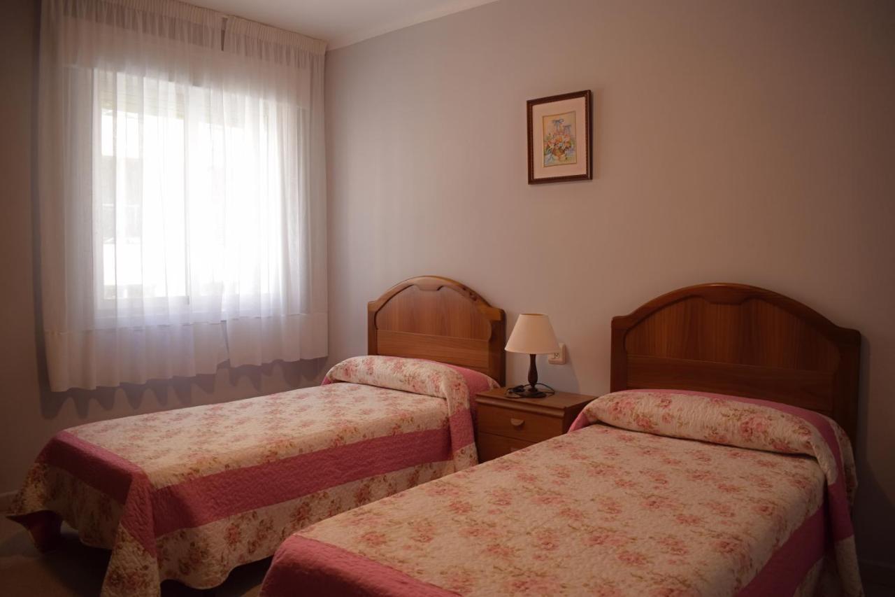 Vut Sofiamar Apartment Sanxenxo Ngoại thất bức ảnh