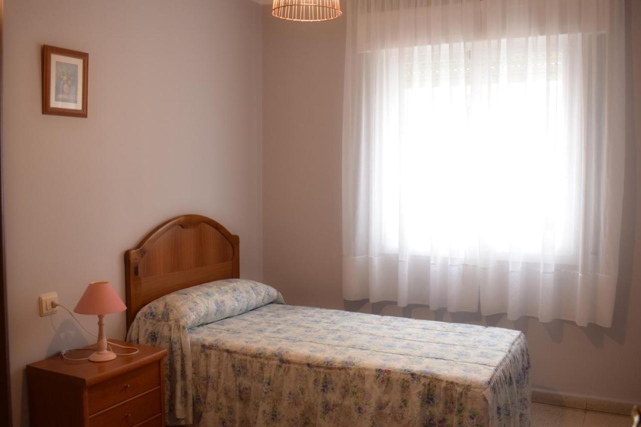 Vut Sofiamar Apartment Sanxenxo Ngoại thất bức ảnh