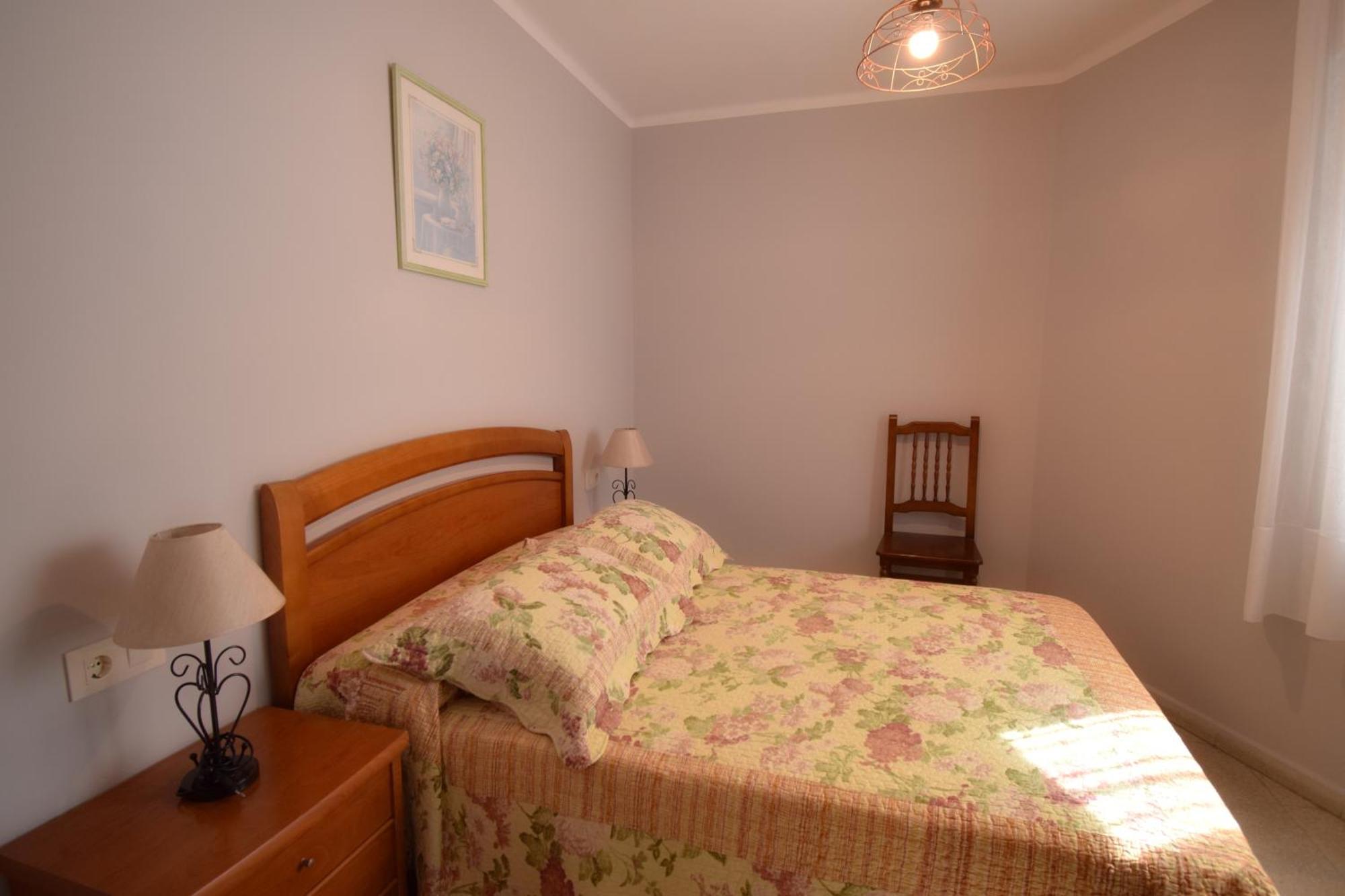 Vut Sofiamar Apartment Sanxenxo Ngoại thất bức ảnh