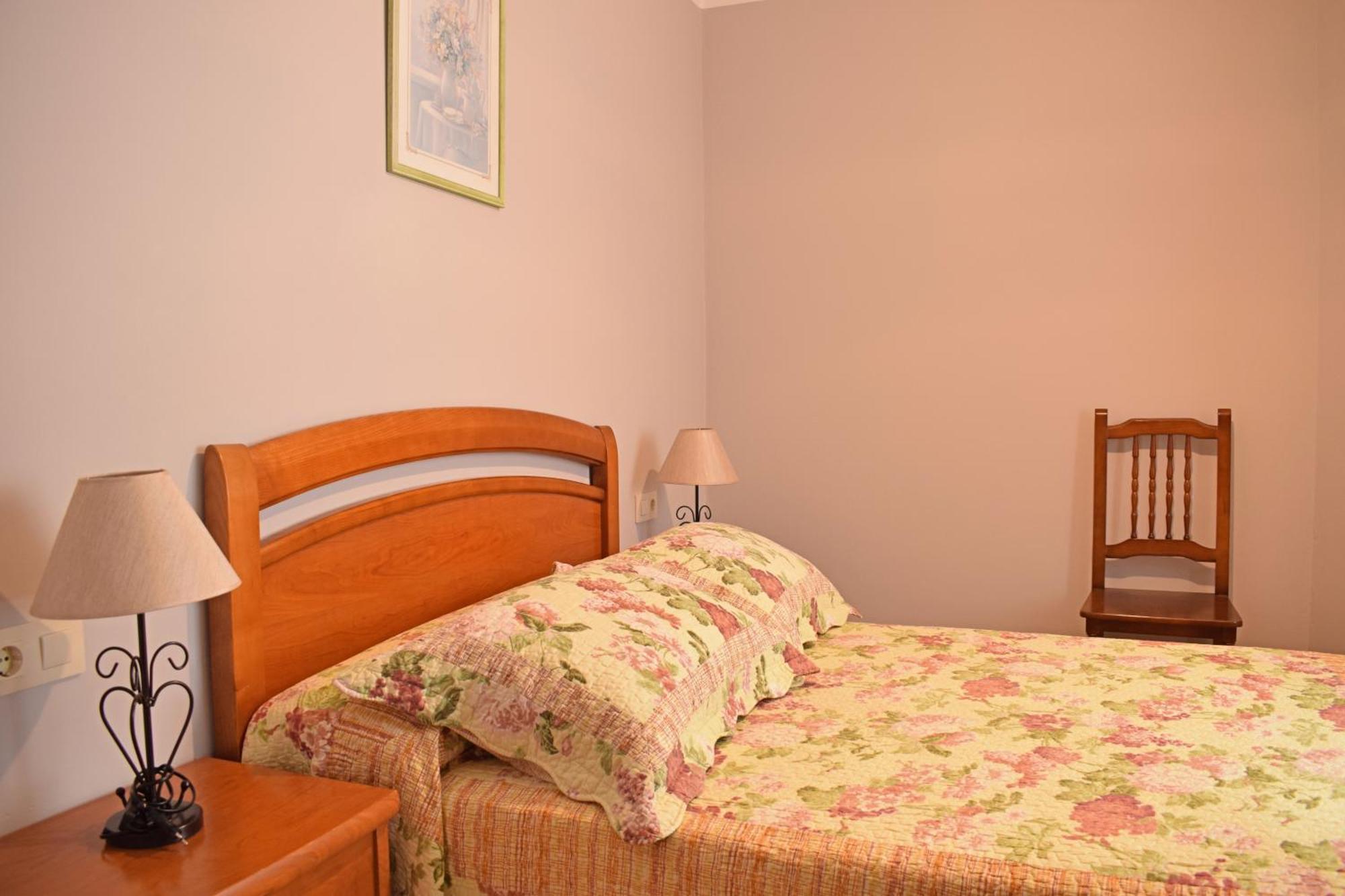 Vut Sofiamar Apartment Sanxenxo Ngoại thất bức ảnh