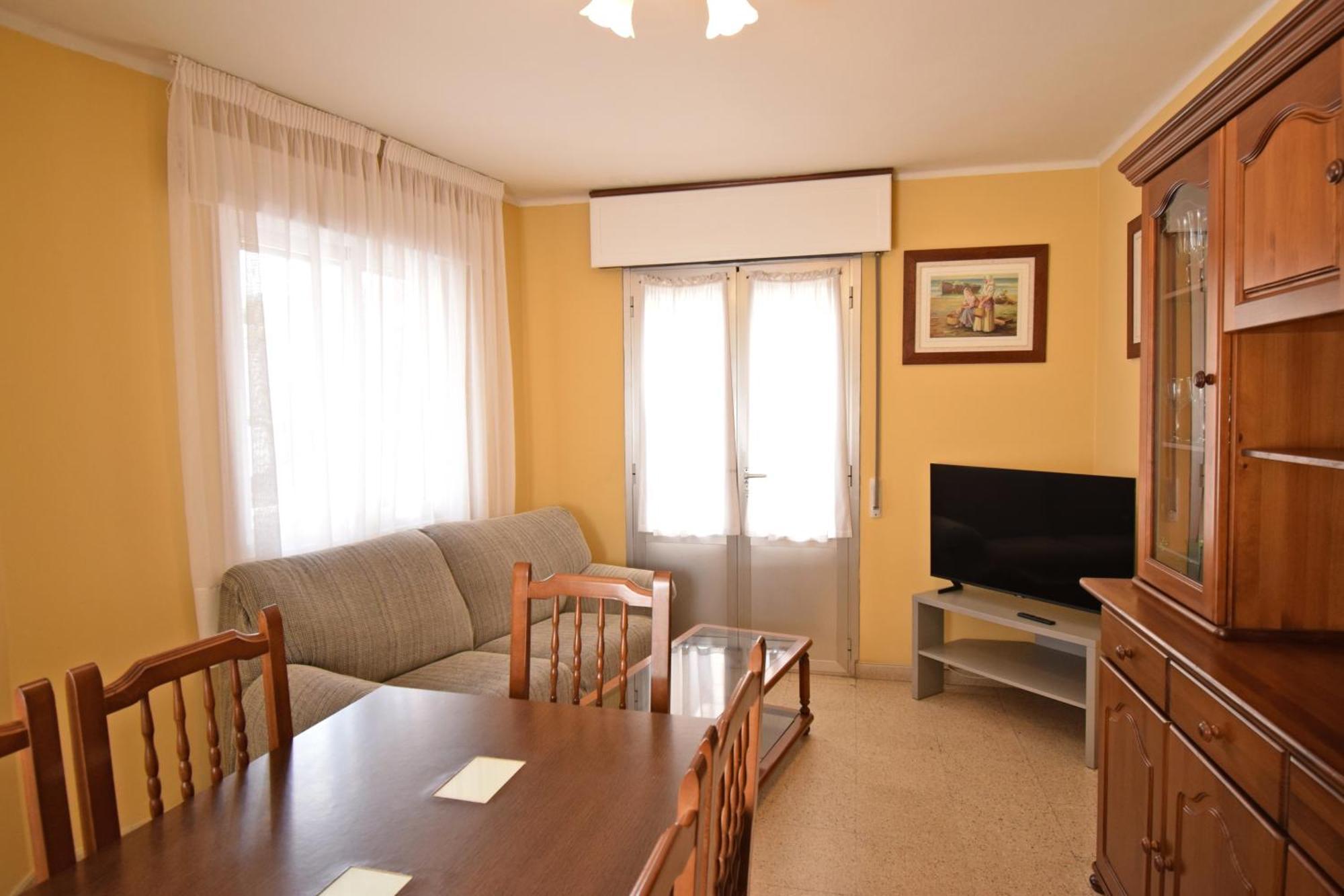 Vut Sofiamar Apartment Sanxenxo Ngoại thất bức ảnh