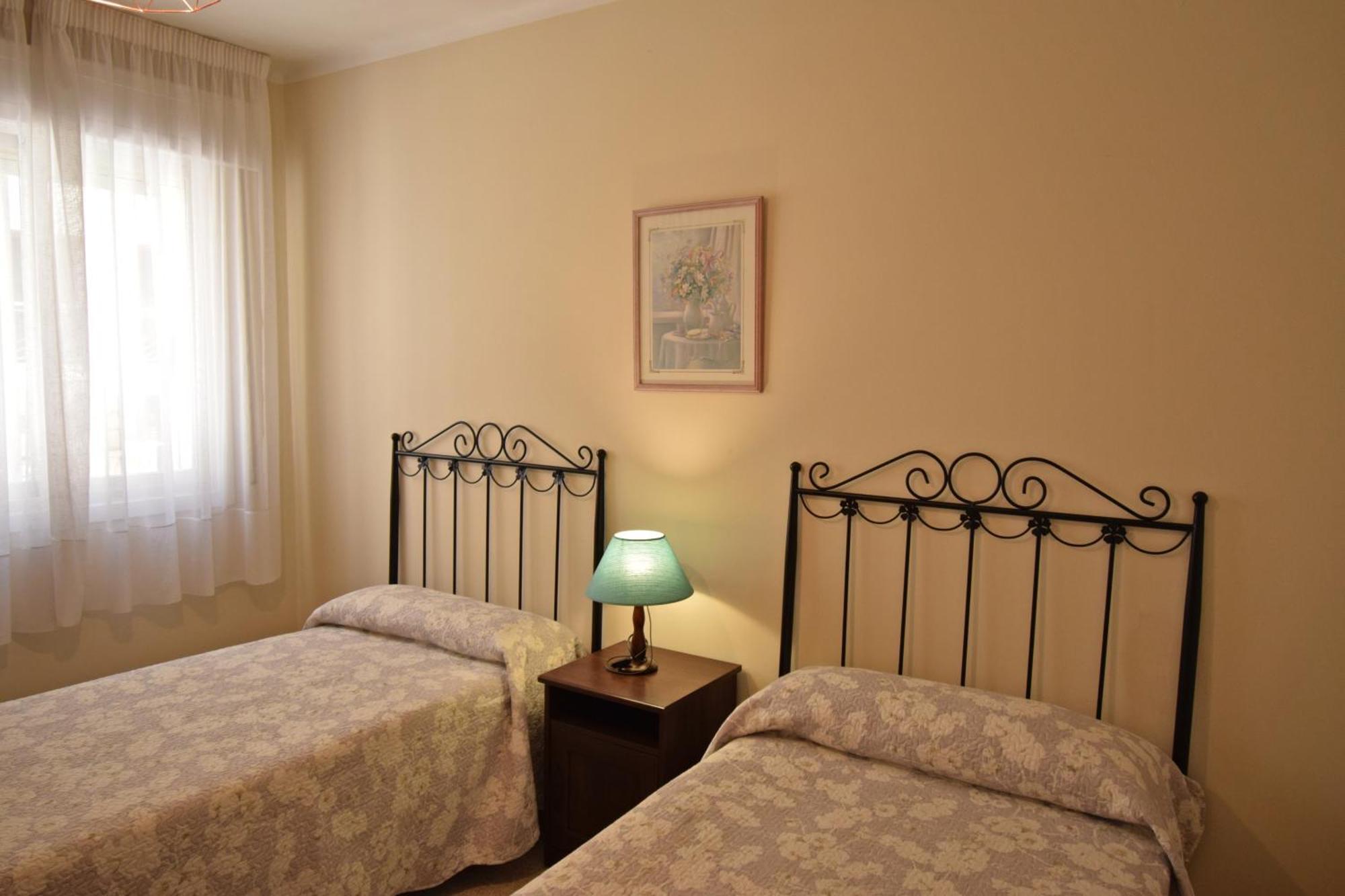Vut Sofiamar Apartment Sanxenxo Ngoại thất bức ảnh